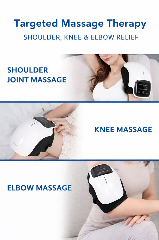 Health Fusion Knee & Joint Massager