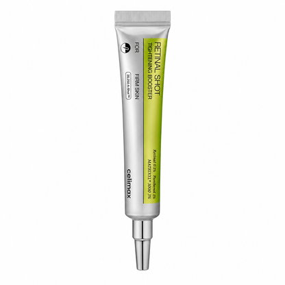 Health Fusion Magic Eye Serum