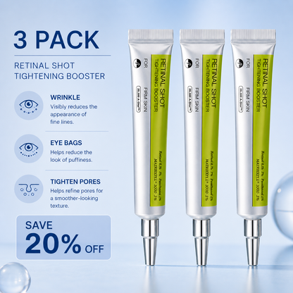 Health Fusion Magic Eye Serum