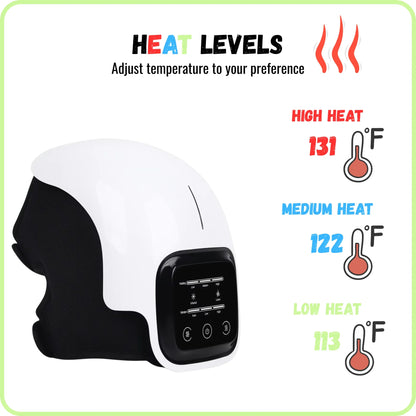 Health Fusion Knee & Joint Massager