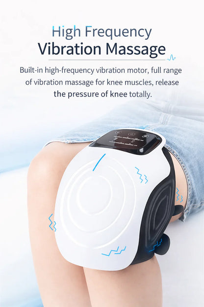 Health Fusion Knee & Joint Massager